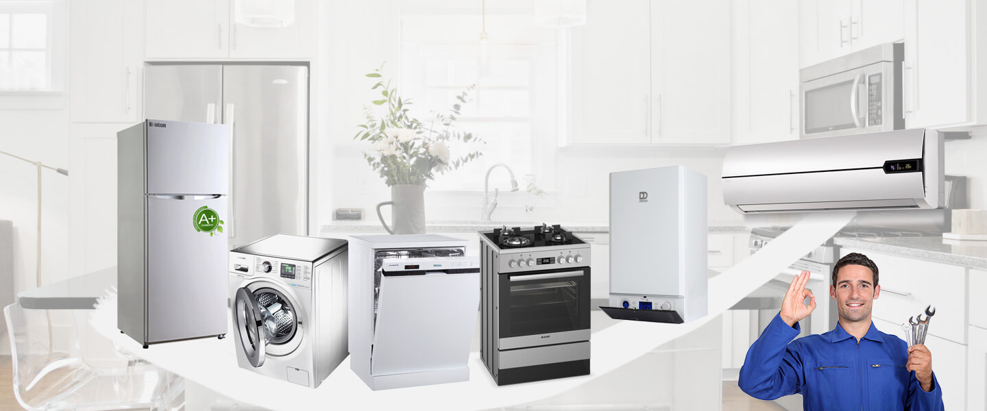 Melikgazi Hotpoint Servisi